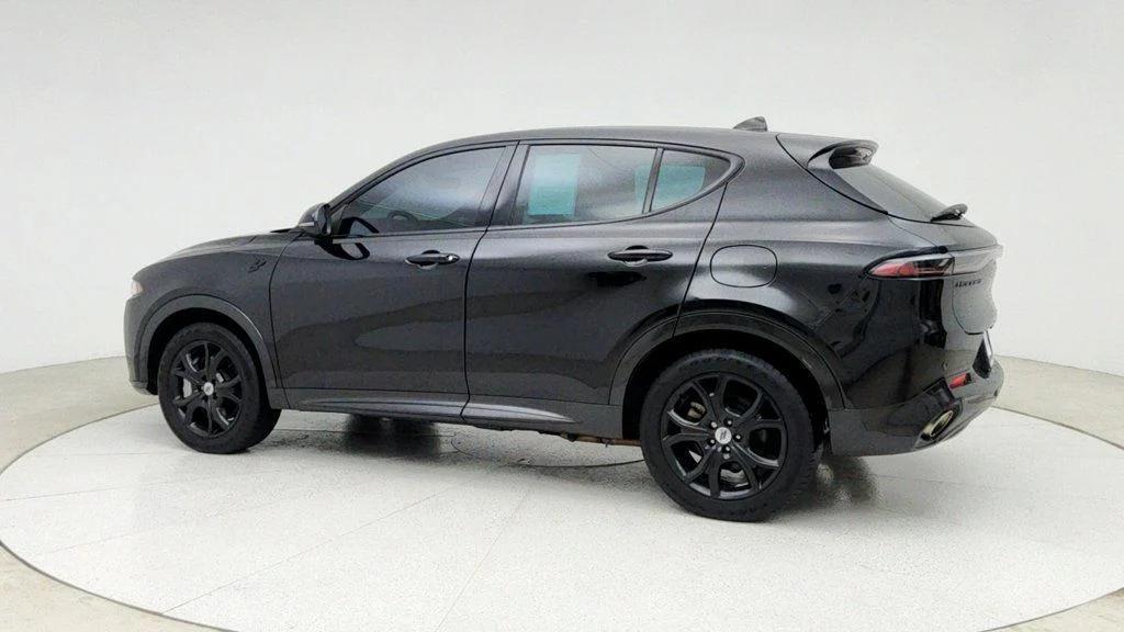 used 2024 Dodge Hornet car, priced at $21,495