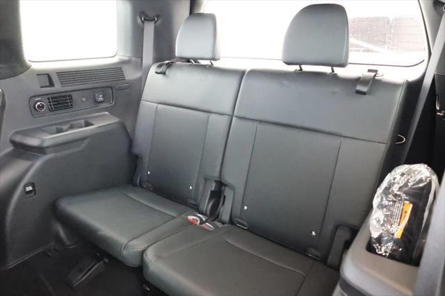 used 2024 Hyundai Santa Fe car, priced at $35,495