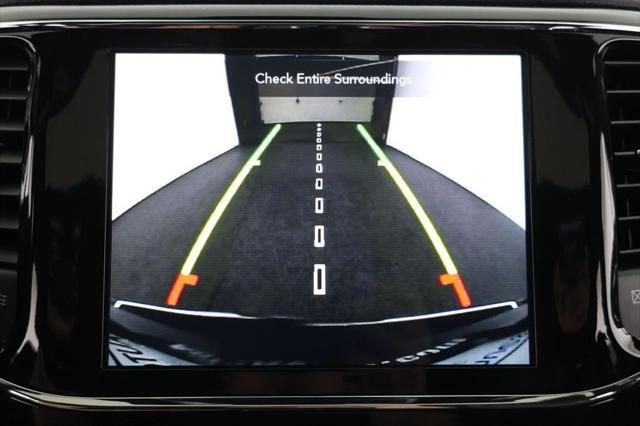 used 2022 Jeep Grand Cherokee car, priced at $27,195