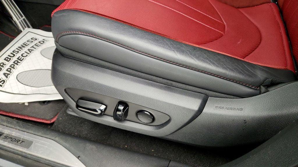 used 2023 Lexus RX 500h car, priced at $51,995