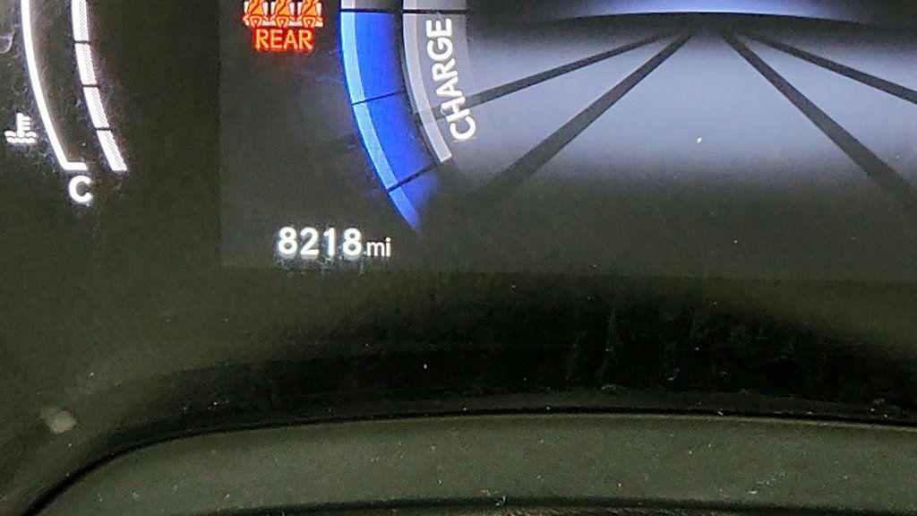 used 2023 Lexus RX 500h car, priced at $51,995