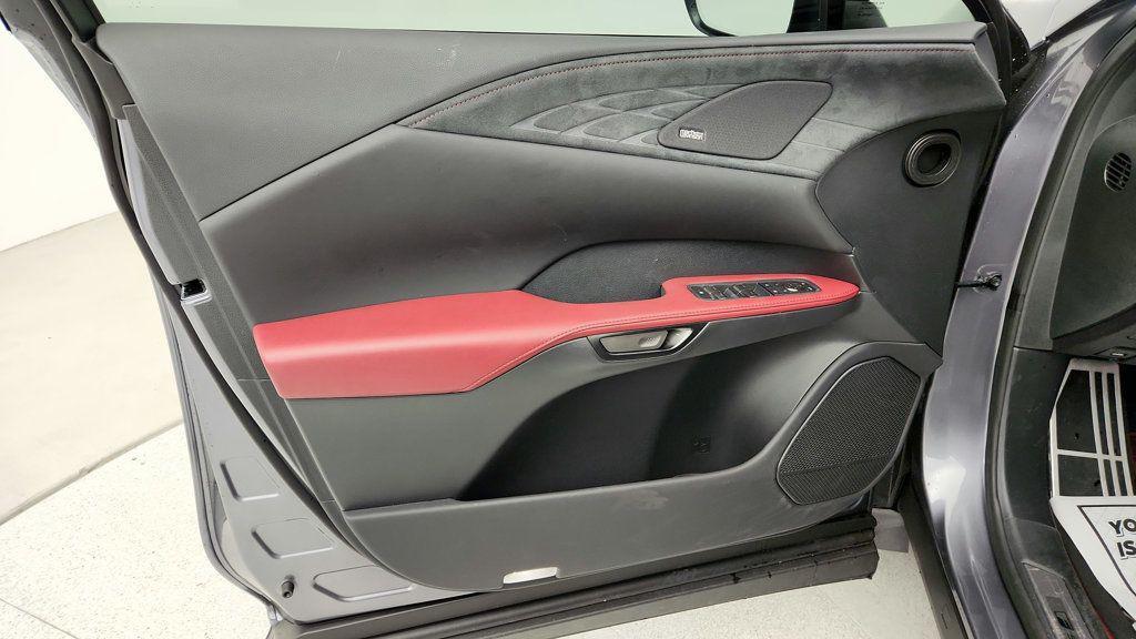 used 2023 Lexus RX 500h car, priced at $51,995