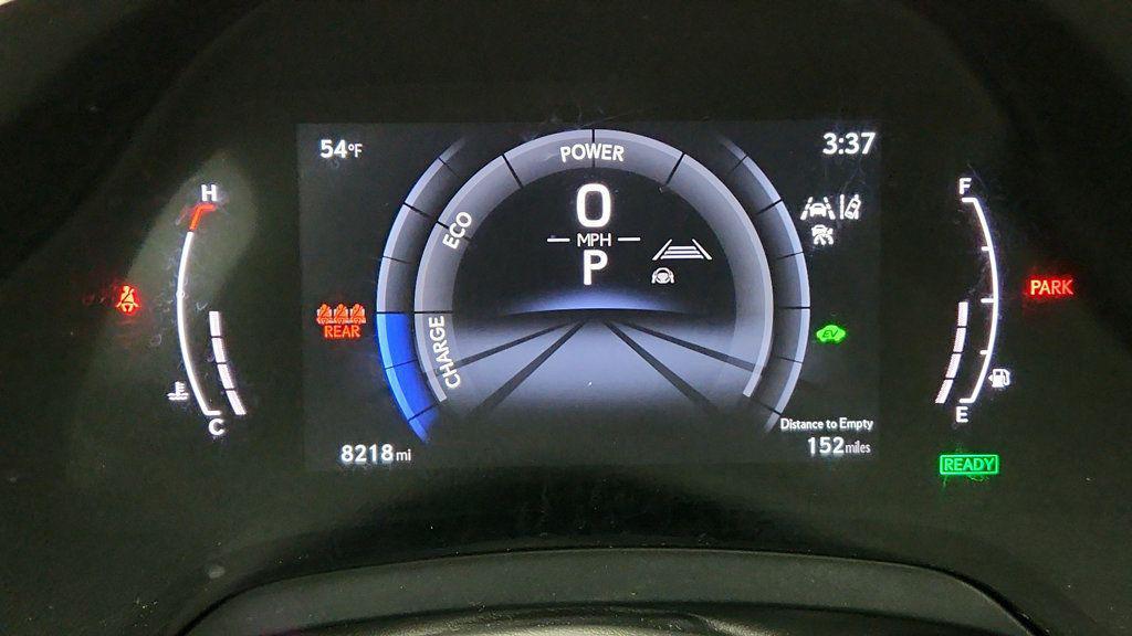 used 2023 Lexus RX 500h car, priced at $51,995