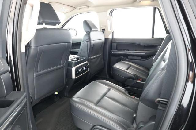 used 2022 Ford Expedition Max car, priced at $40,995