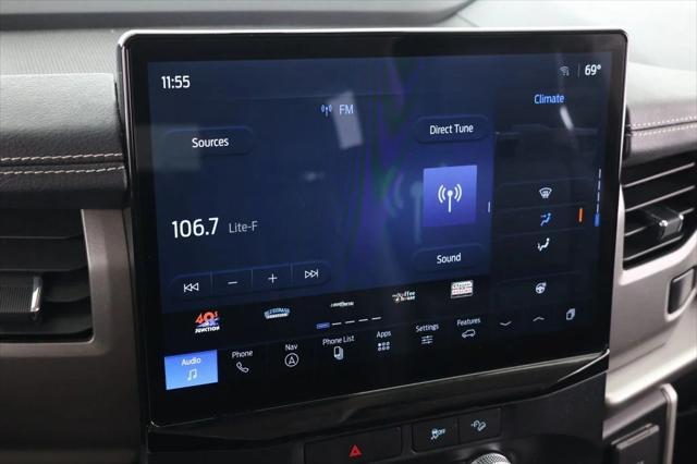 used 2022 Ford Expedition Max car, priced at $40,995