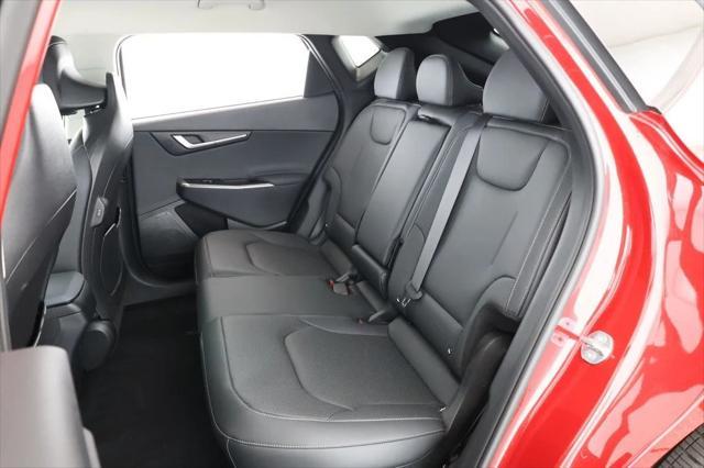 used 2024 Kia EV6 car, priced at $31,295