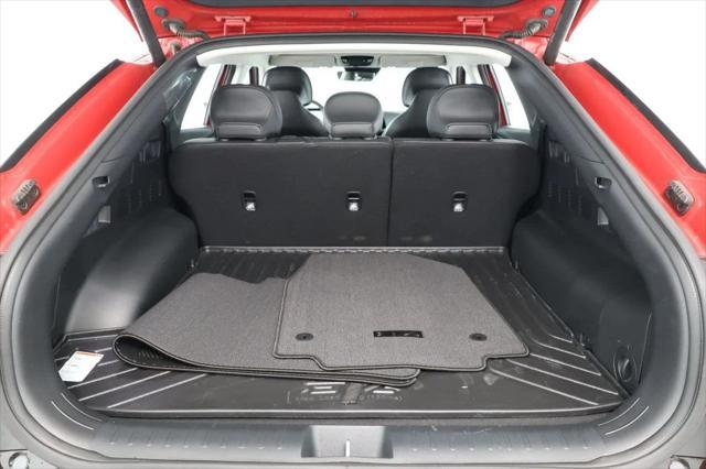 used 2024 Kia EV6 car, priced at $31,295