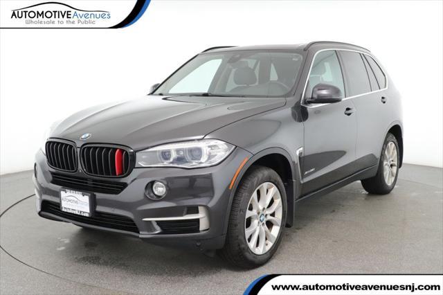used 2016 BMW X5 car, priced at $17,495