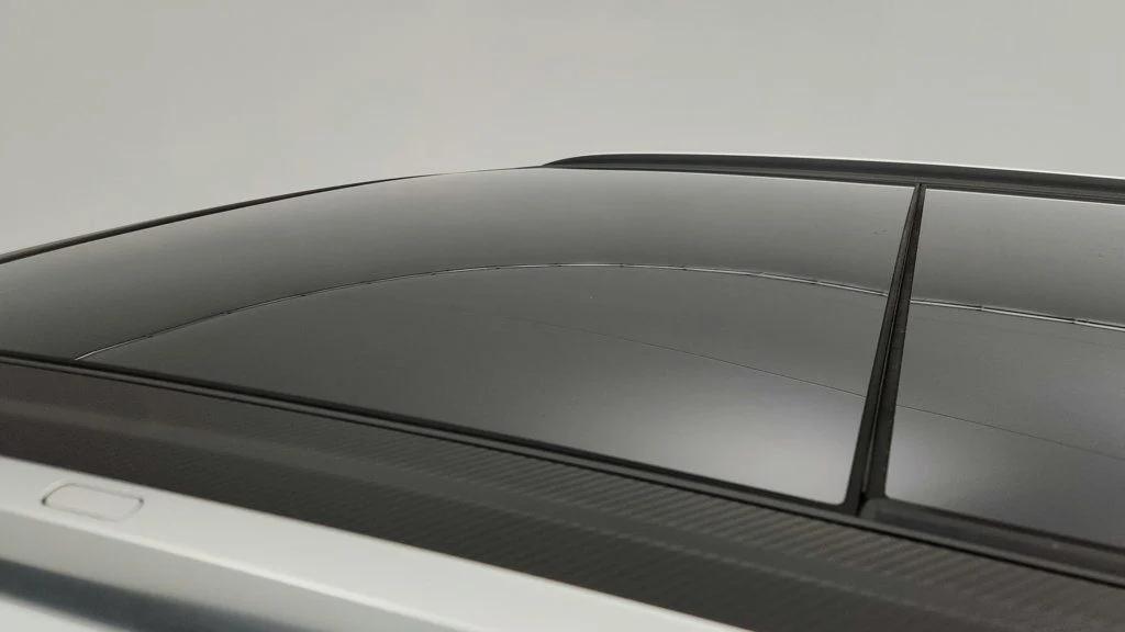 used 2022 Audi SQ7 car, priced at $47,495