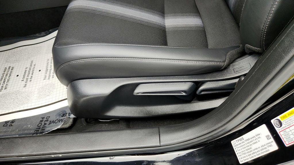 used 2024 Honda Civic car, priced at $21,295