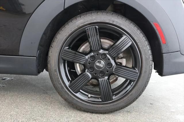 used 2022 MINI Hardtop car, priced at $23,995