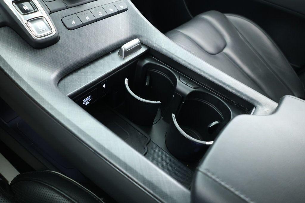 used 2023 Hyundai Palisade car, priced at $32,195