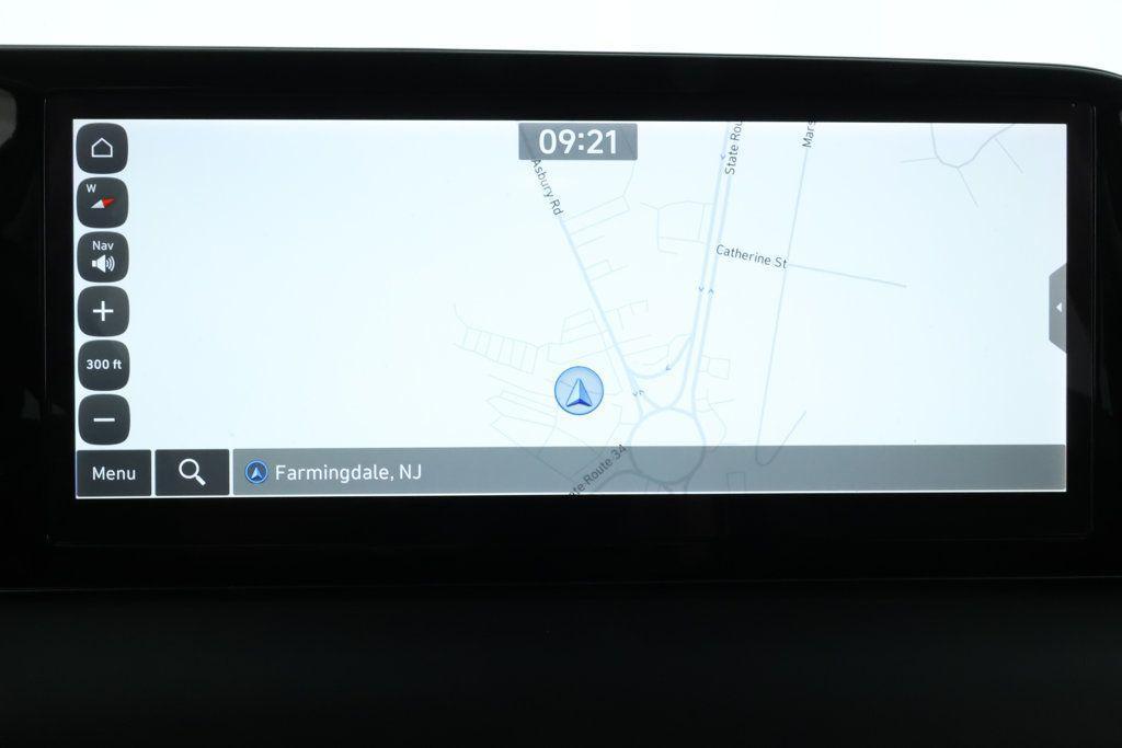 used 2023 Hyundai Palisade car, priced at $32,195