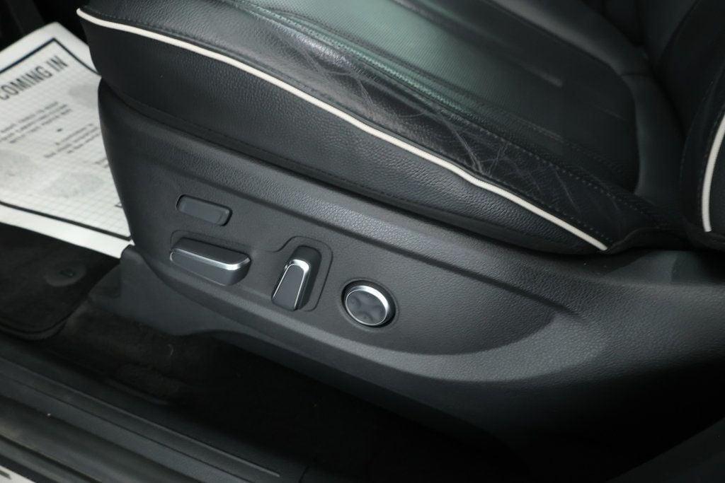 used 2023 Hyundai Palisade car, priced at $32,195