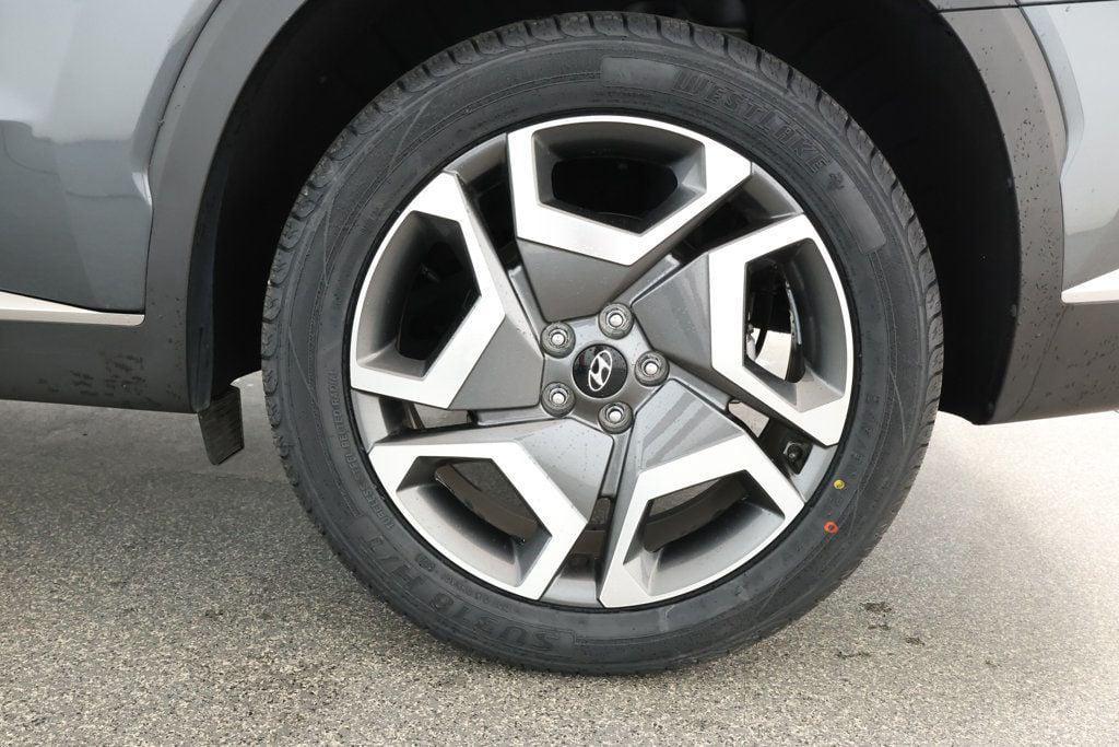 used 2023 Hyundai Palisade car, priced at $32,195