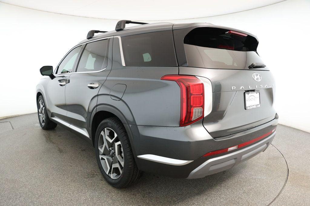 used 2023 Hyundai Palisade car, priced at $32,195