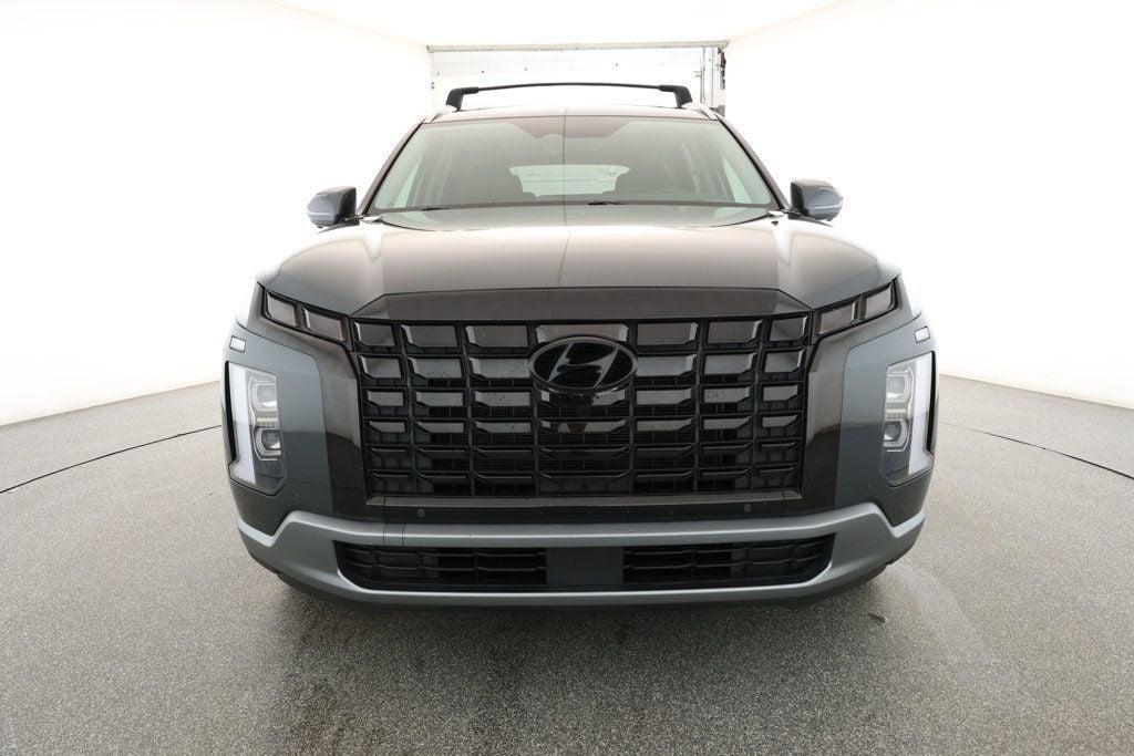 used 2023 Hyundai Palisade car, priced at $32,195