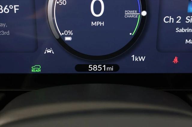 used 2024 Honda Prologue car, priced at $29,995