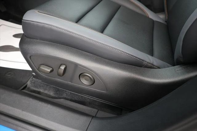 used 2024 Honda Prologue car, priced at $29,995