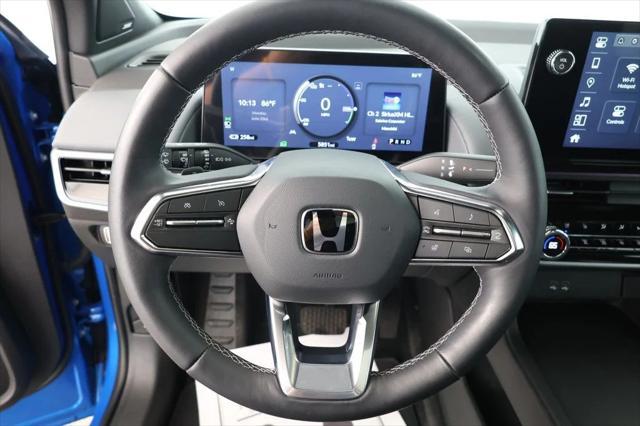 used 2024 Honda Prologue car, priced at $29,995