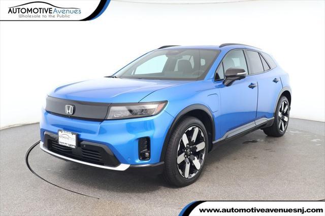 used 2024 Honda Prologue car, priced at $29,995