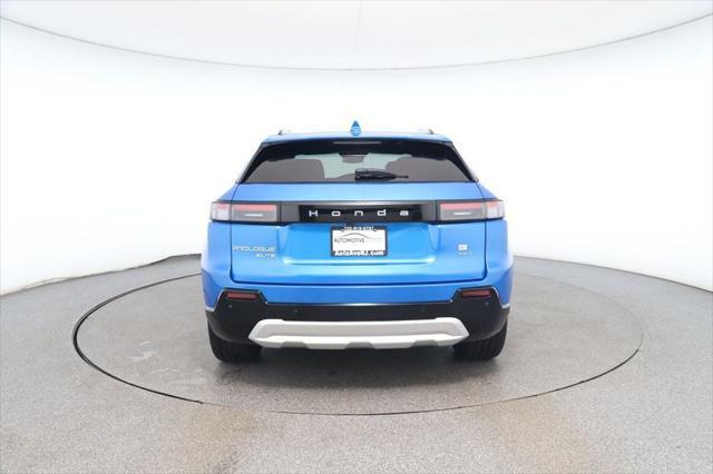 used 2024 Honda Prologue car, priced at $29,995