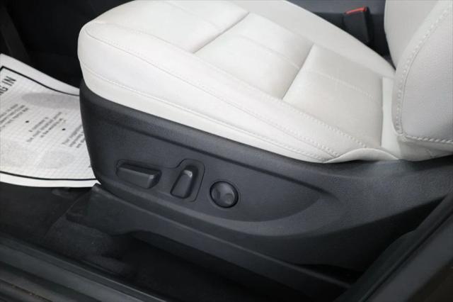 used 2024 Kia Telluride car, priced at $35,795