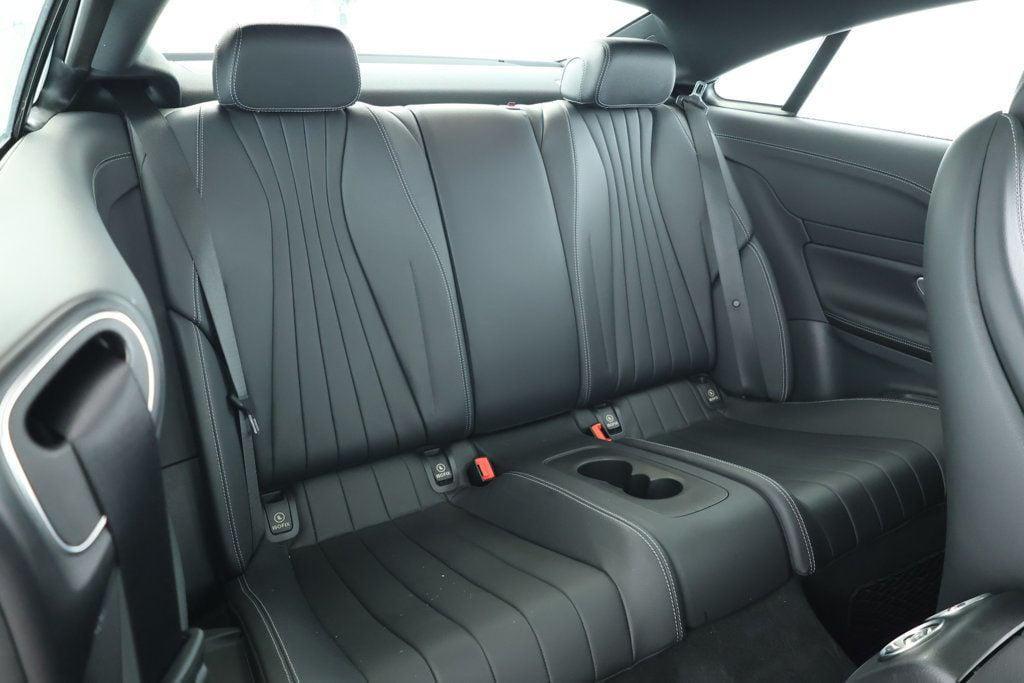 used 2018 Mercedes-Benz E-Class car, priced at $29,995