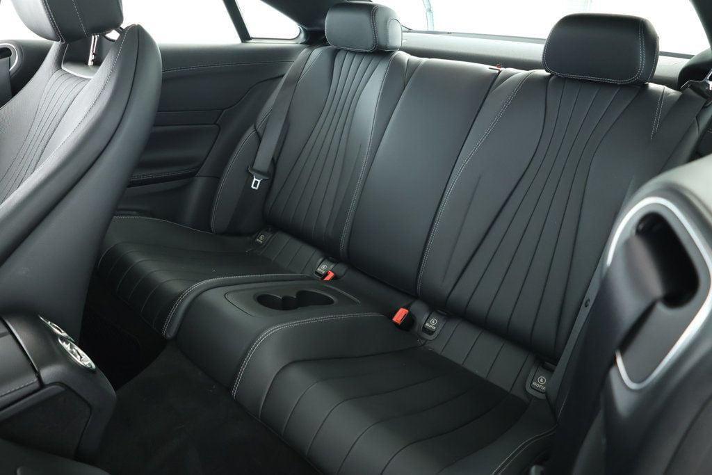used 2018 Mercedes-Benz E-Class car, priced at $29,995