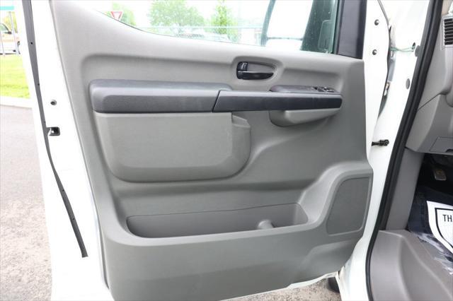 used 2019 Nissan NV Cargo NV2500 HD car, priced at $22,995