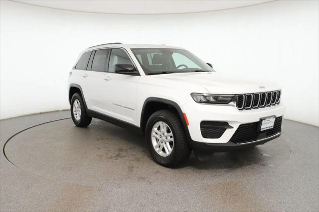 used 2023 Jeep Grand Cherokee car, priced at $28,995