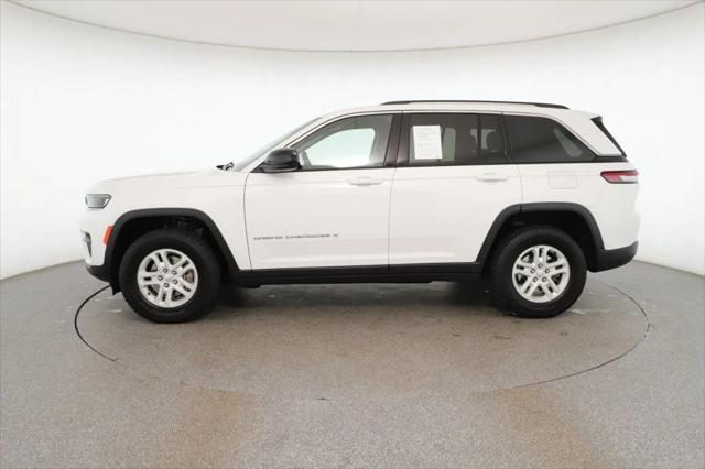 used 2023 Jeep Grand Cherokee car, priced at $28,995