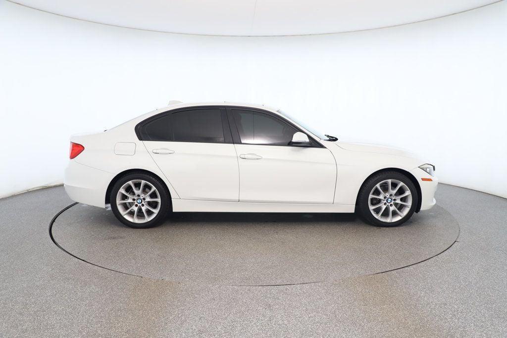used 2015 BMW 320 car, priced at $13,395