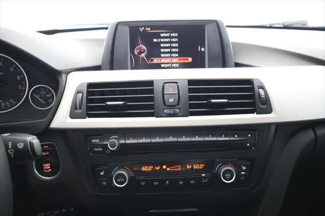 used 2015 BMW 320 car, priced at $13,995