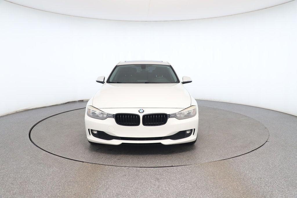 used 2015 BMW 320 car, priced at $13,395