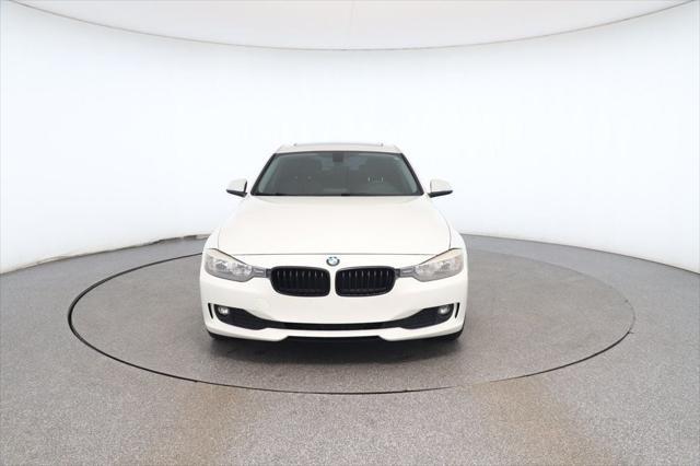 used 2015 BMW 320 car, priced at $13,995