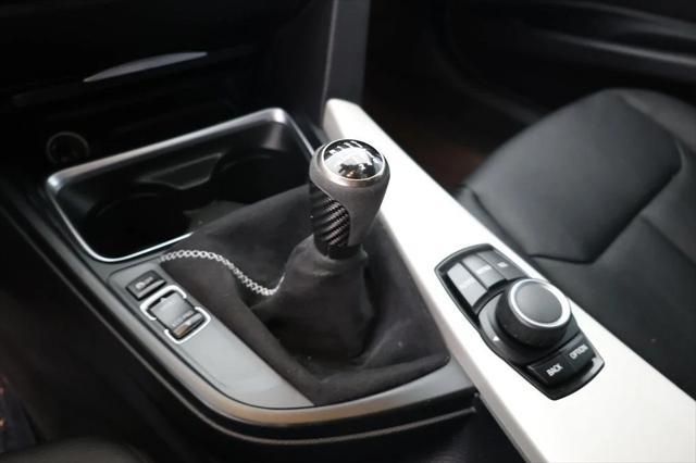 used 2015 BMW 320 car, priced at $13,995