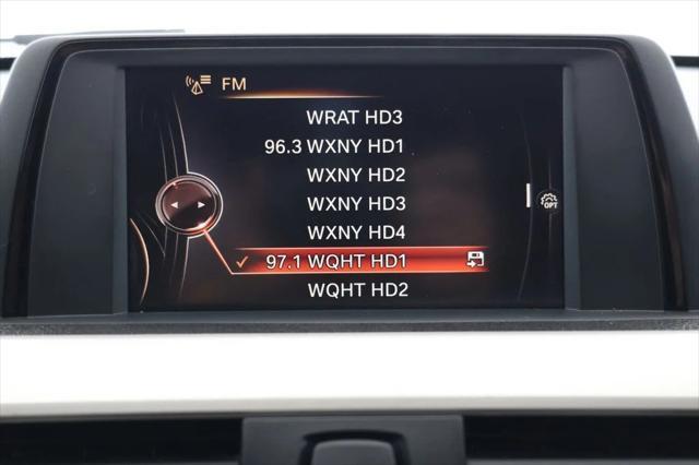 used 2015 BMW 320 car, priced at $13,995