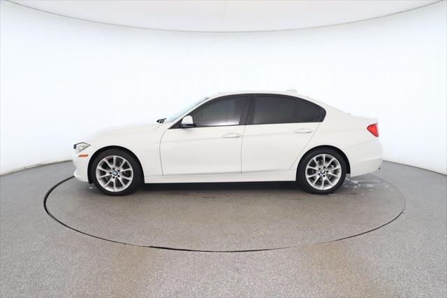 used 2015 BMW 320 car, priced at $13,995