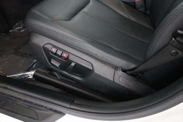 used 2015 BMW 320 car, priced at $13,995