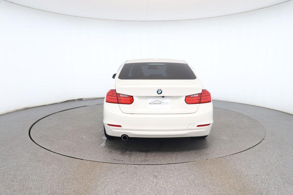 used 2015 BMW 320 car, priced at $13,395