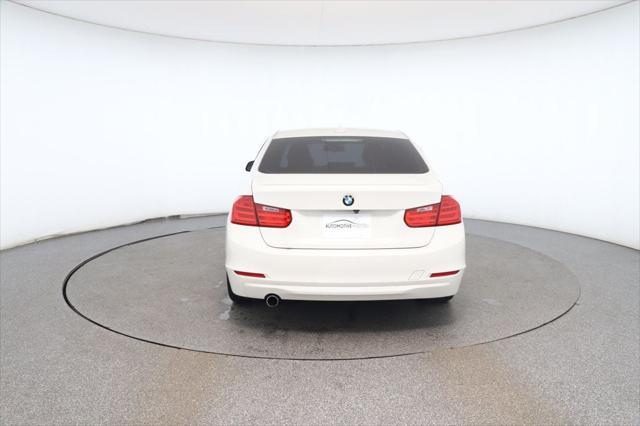 used 2015 BMW 320 car, priced at $13,995