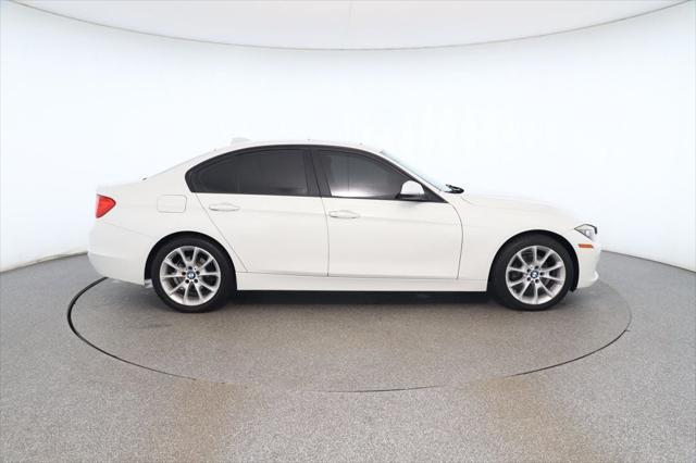 used 2015 BMW 320 car, priced at $13,995