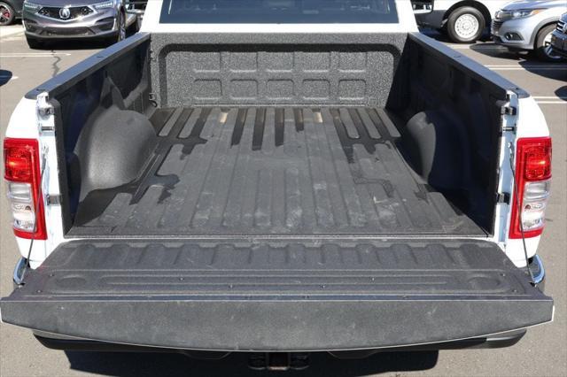 used 2024 Ram 2500 car, priced at $39,595