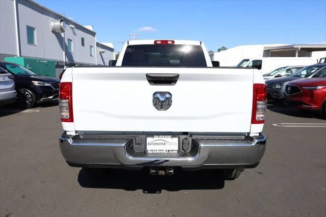 used 2024 Ram 2500 car, priced at $39,595