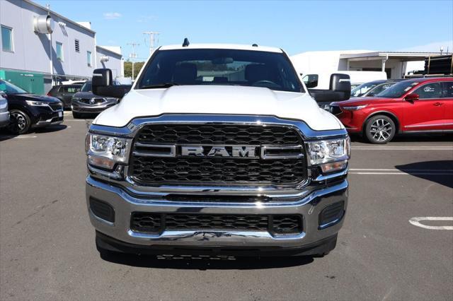 used 2024 Ram 2500 car, priced at $39,595