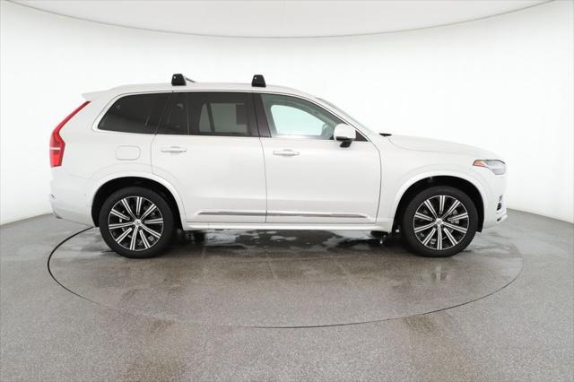 used 2021 Volvo XC90 Recharge Plug-In Hybrid car, priced at $39,995