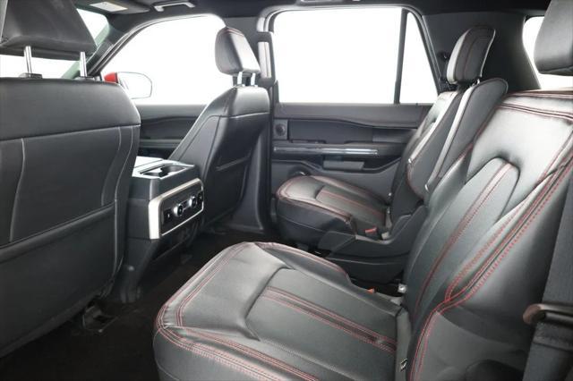 used 2022 Ford Expedition Max car, priced at $50,495