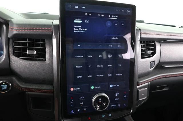 used 2022 Ford Expedition Max car, priced at $50,495