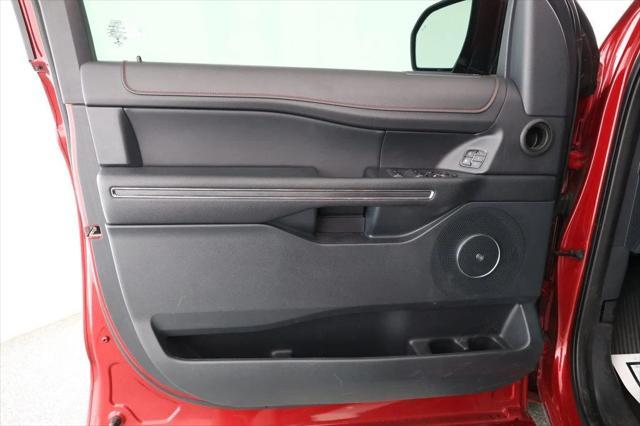 used 2022 Ford Expedition Max car, priced at $50,495